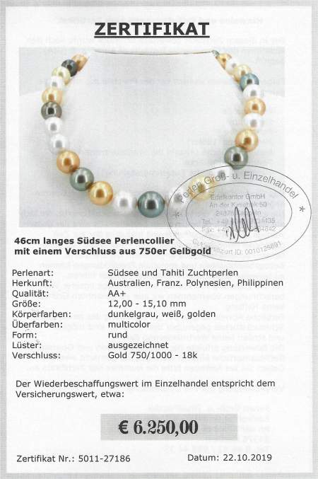 Collier-ficelle perles  Belperles